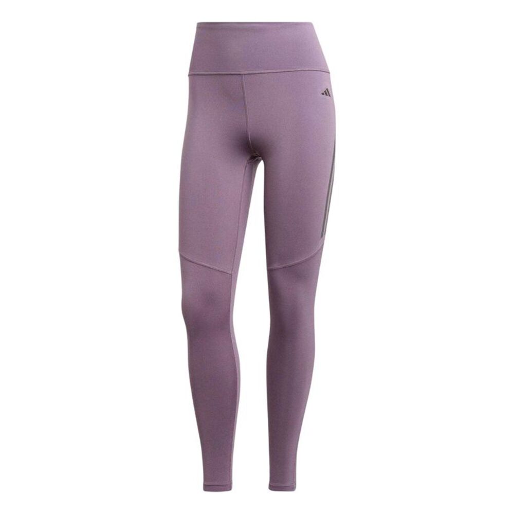 Adidas Womens/Ladies Running Tights / Shadow